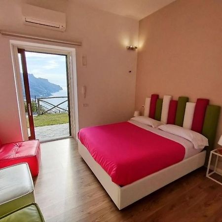 Ravello Views Apartment Εξωτερικό φωτογραφία