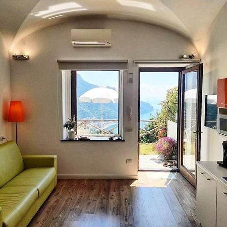 Ravello Views Apartment Εξωτερικό φωτογραφία