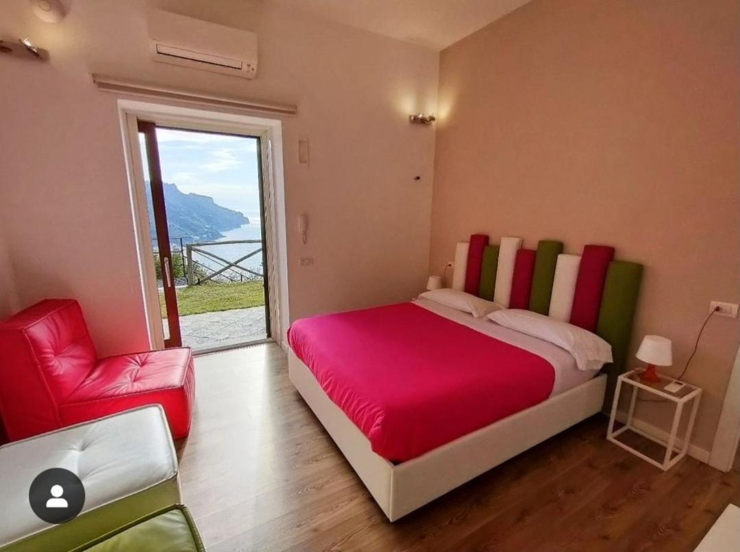 Ravello Views Apartment Εξωτερικό φωτογραφία