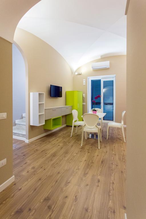 Ravello Views Apartment Εξωτερικό φωτογραφία