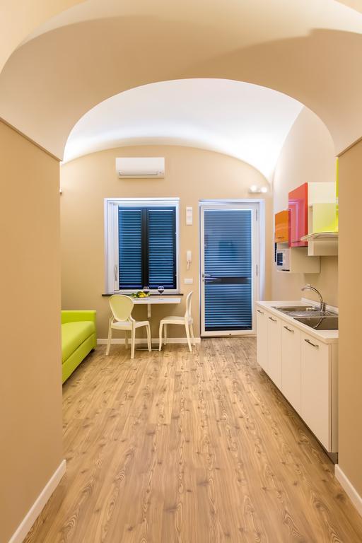 Ravello Views Apartment Εξωτερικό φωτογραφία