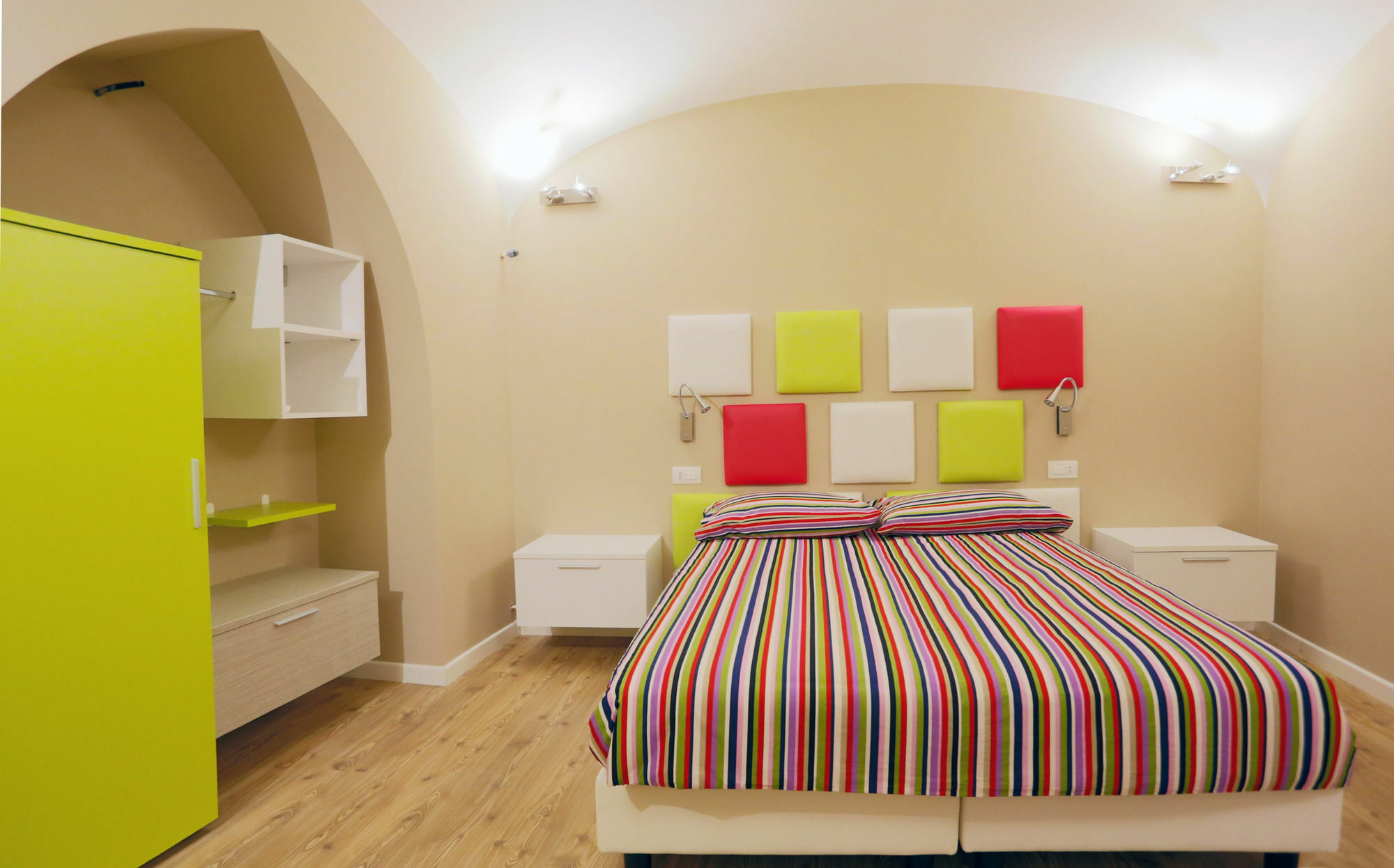 Ravello Views Apartment Εξωτερικό φωτογραφία