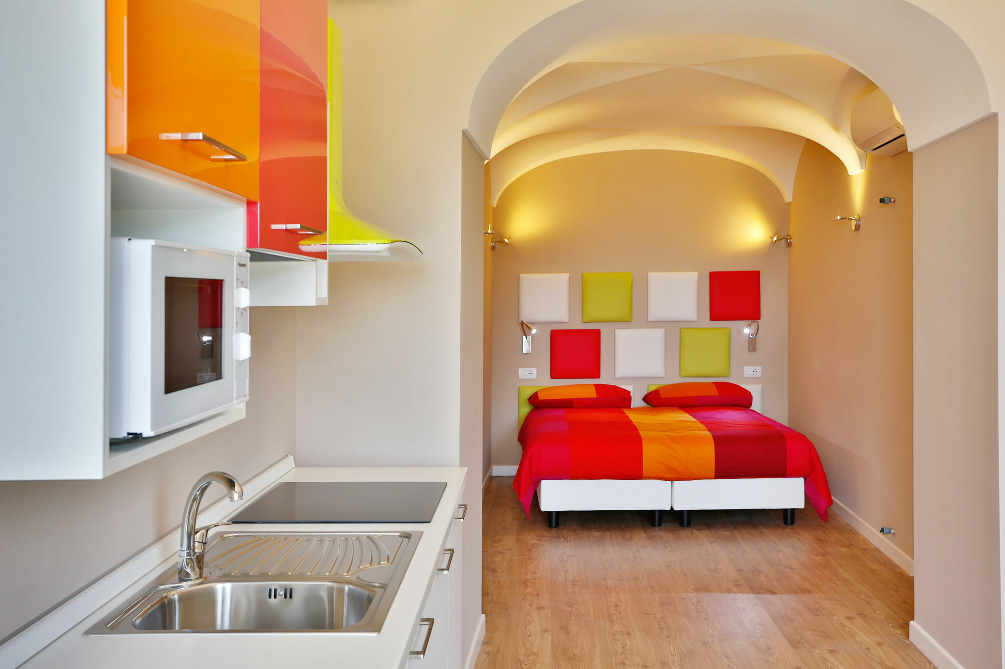 Ravello Views Apartment Εξωτερικό φωτογραφία
