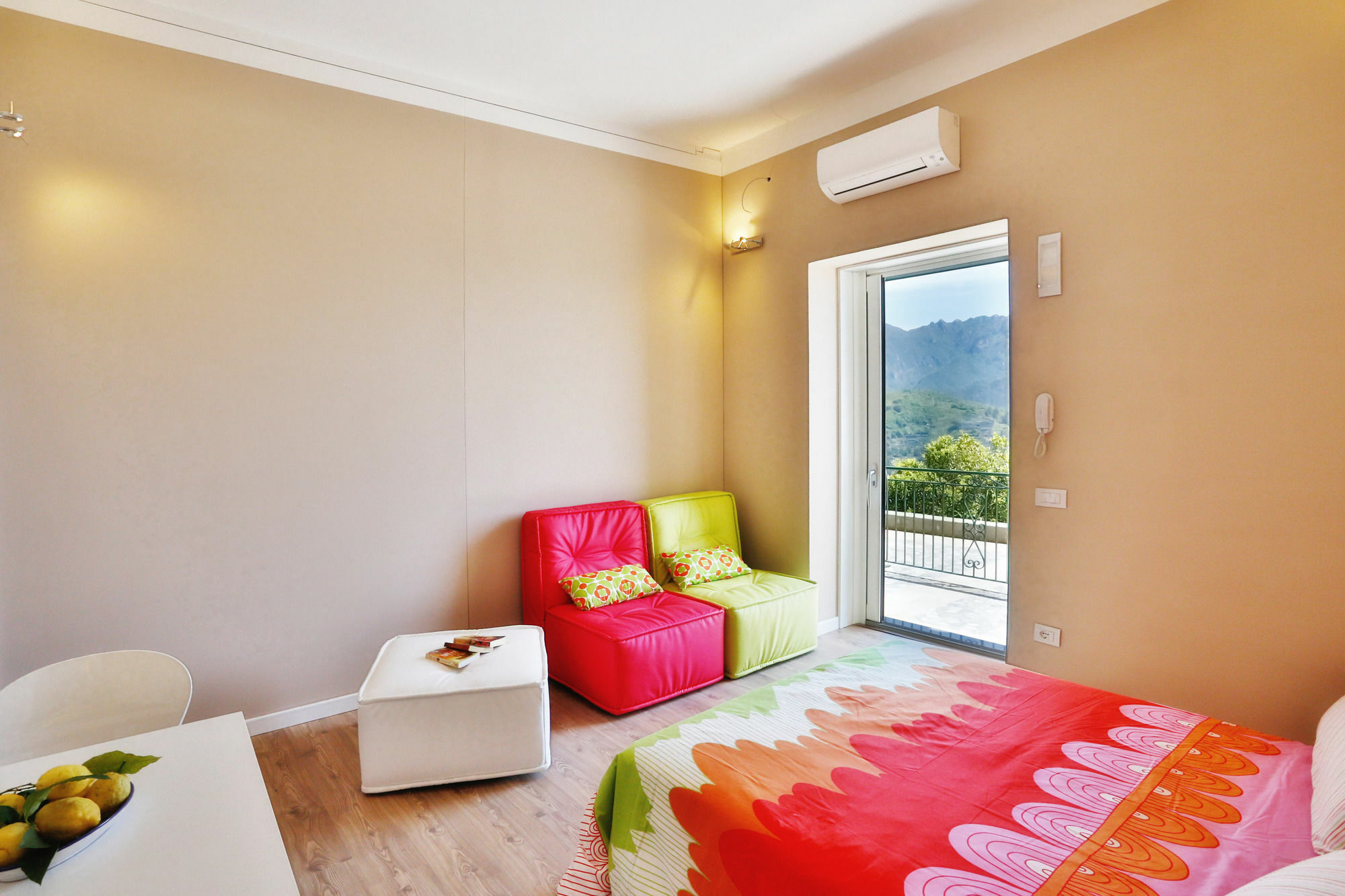 Ravello Views Apartment Εξωτερικό φωτογραφία