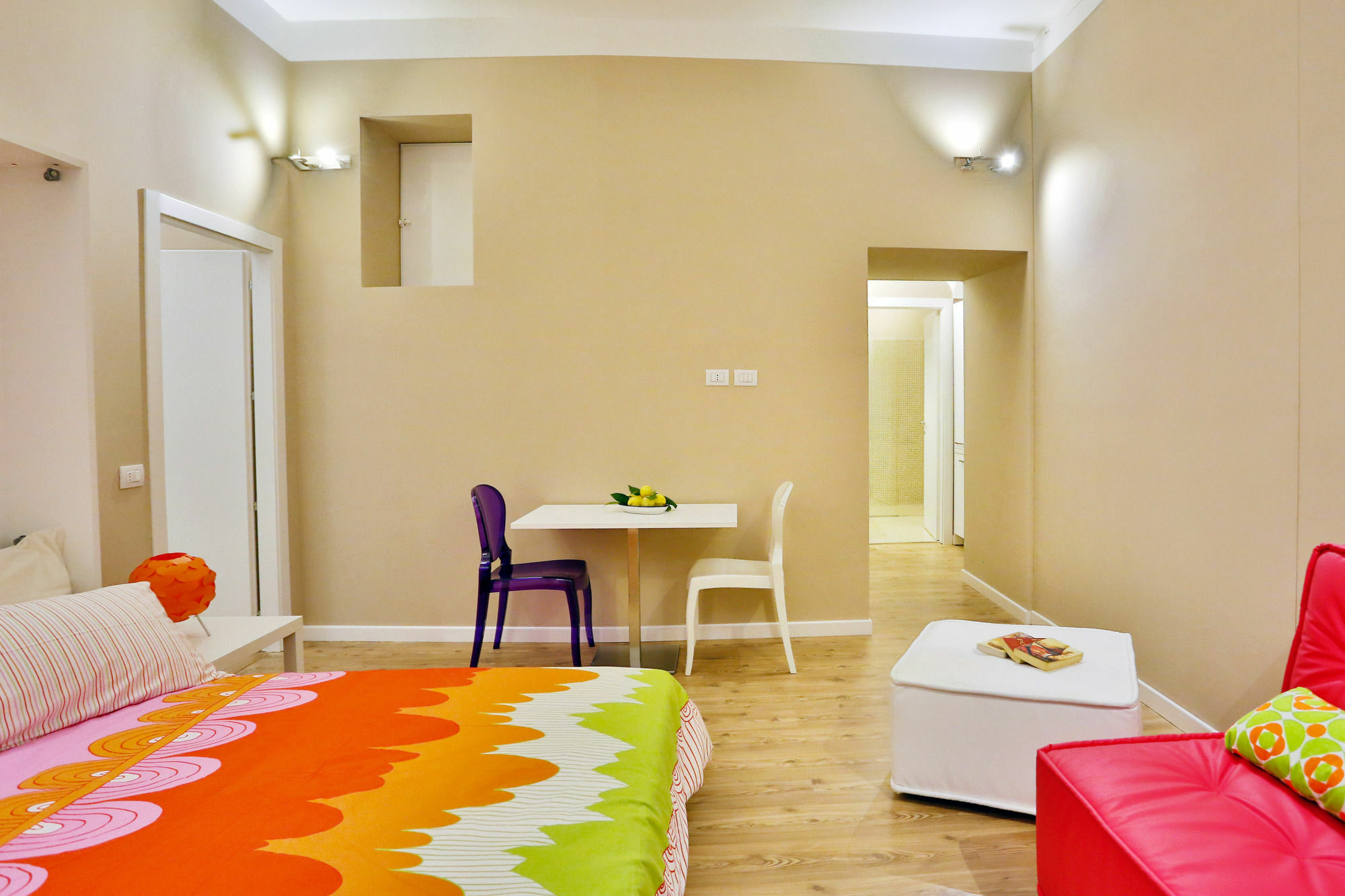 Ravello Views Apartment Εξωτερικό φωτογραφία