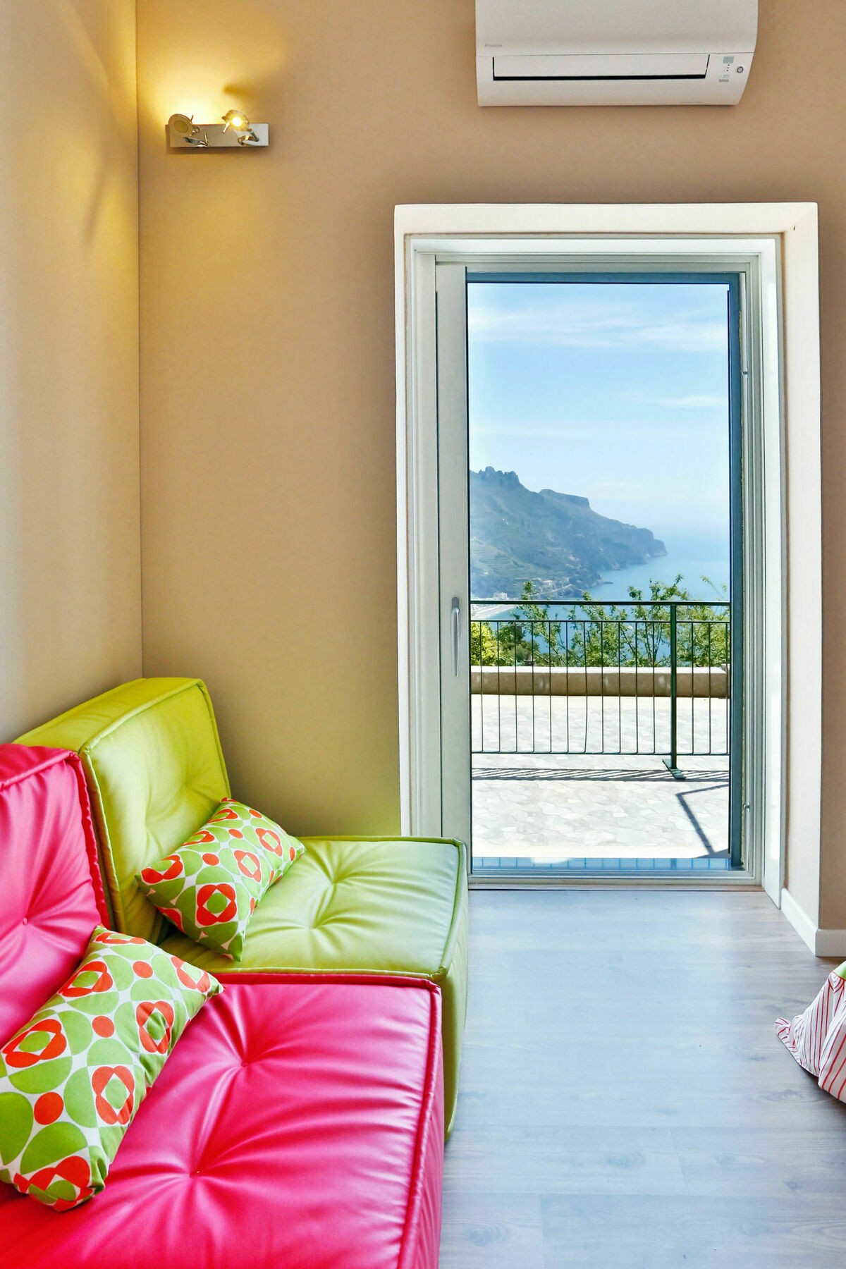 Ravello Views Apartment Εξωτερικό φωτογραφία